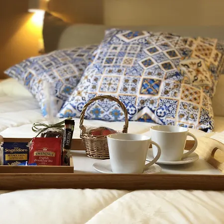 Bedda بيت ضيافة