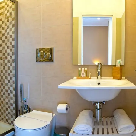 Bedda بيت ضيافة تاورمينا