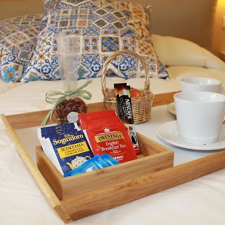 Guest house Bedda *