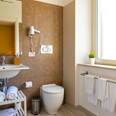 Guest house Bedda *