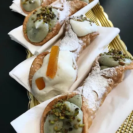 Bedda Gasthof Taormina