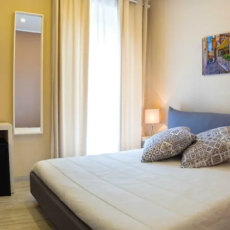 Guest house Bedda Taormina