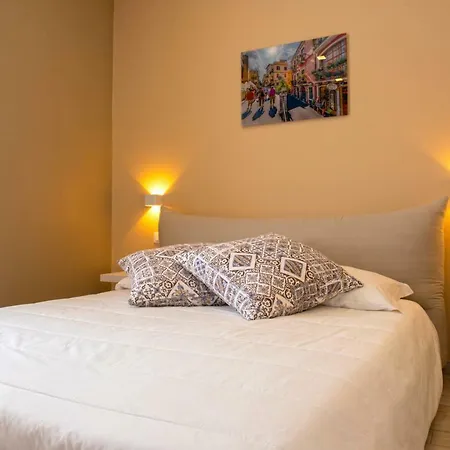 Guest house Bedda Taormina