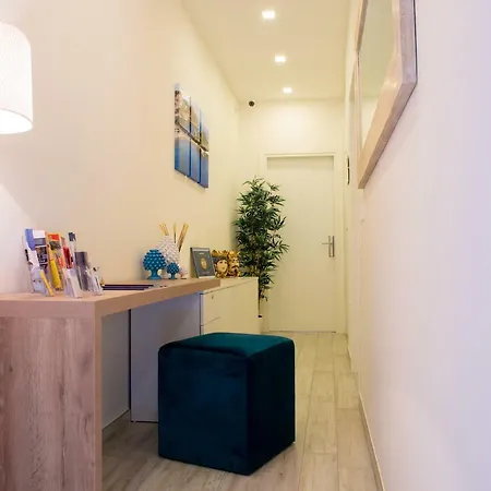 Guest house Bedda
