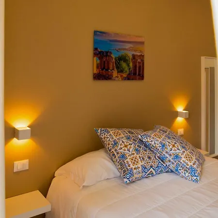 Guest house Bedda *