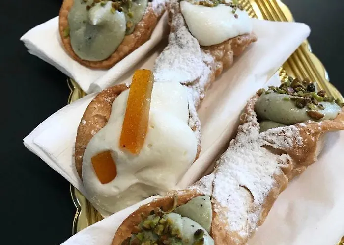 Bedda Πανσιόν Ταορμίνα
