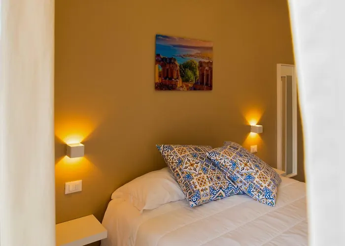 Πανσιόν Bedda 4*