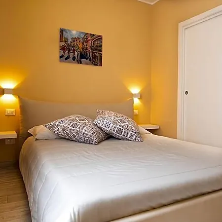 Guest house Bedda 4*