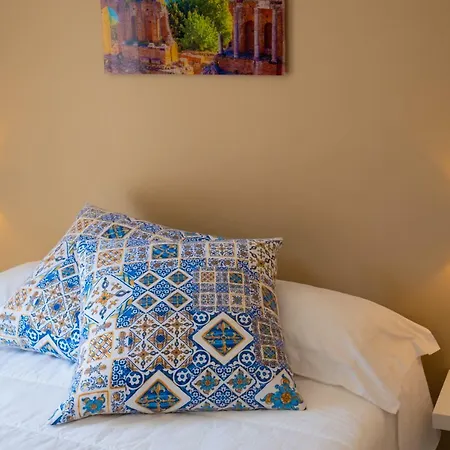 Bedda 4* Taormina
