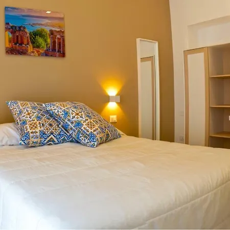 Bedda Gæstehus Taormina