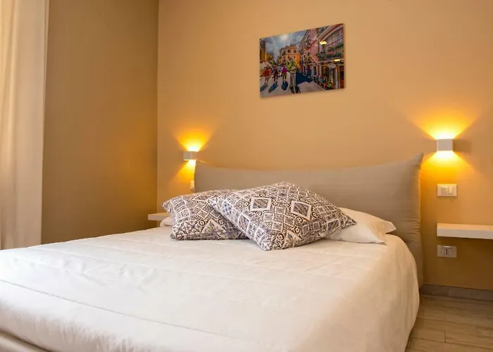 Vendégház Bedda Taormina